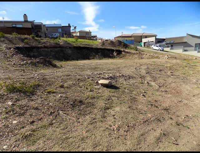 LAND FOR SALE IN SEEMEEU PARK